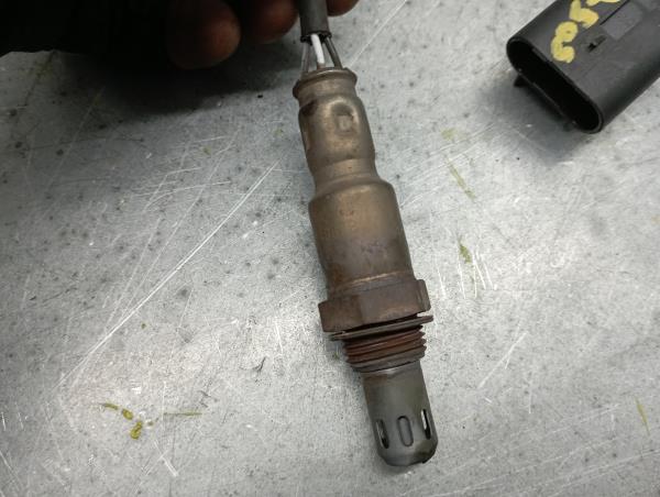 Sonda lambda FIAT 500 (312_) Imagem-1