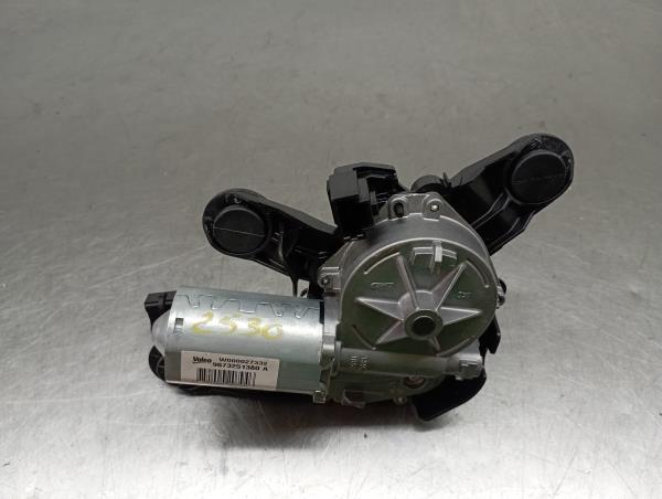 Motore tergicristallo posteriore PEUGEOT 208 Imagem-4