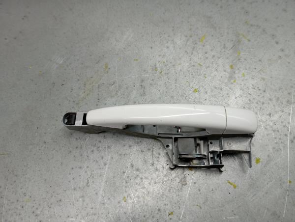 Right front door handle PEUGEOT 208 Imagem-1
