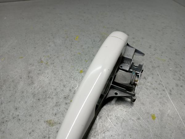 Right front door handle PEUGEOT 208 Imagem-2