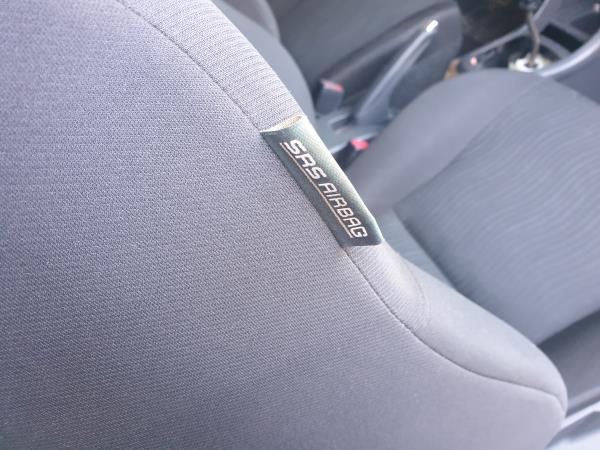 Airbag banco direito SUZUKI Swift IV (FZ, NZ)