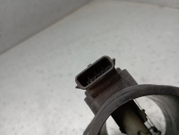 Debimetro RENAULT Clio III (BR0/1, CR0/1) Imagem-2