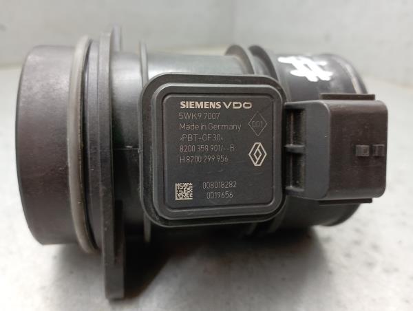 Debimetro RENAULT Clio III (BR0/1, CR0/1) Imagem-3