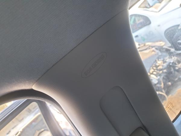 Right Curtain Airbag SUZUKI Swift IV (FZ, NZ) Imagem-0