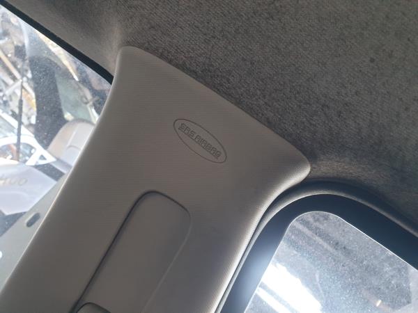 Airbag Cortinha Izquierdo SUZUKI Swift IV (FZ, NZ)