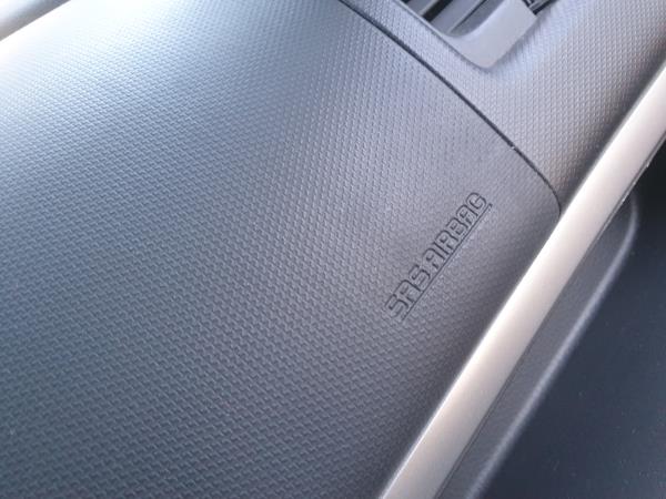 Airbag passageiro SUZUKI Swift IV (FZ, NZ)