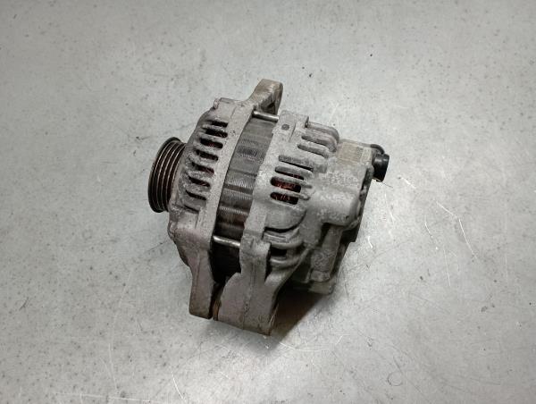 Alternador SUZUKI Swift IV (FZ, NZ) Imagem-1