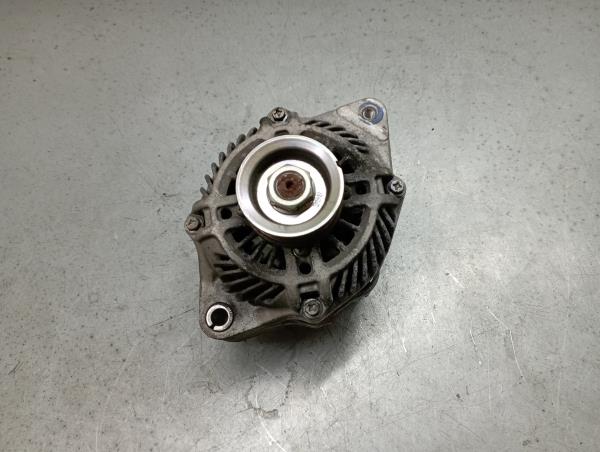 Alternador SUZUKI Swift IV (FZ, NZ) Imagem-2