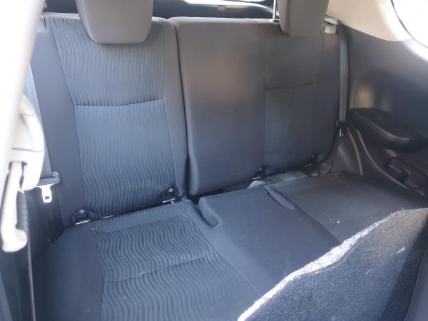 Set di sedili SUZUKI Swift IV (FZ, NZ) Imagem-1