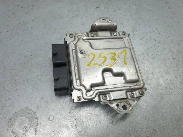 Centralina motor / ECU SUZUKI Swift IV (FZ, NZ) Imagem-1