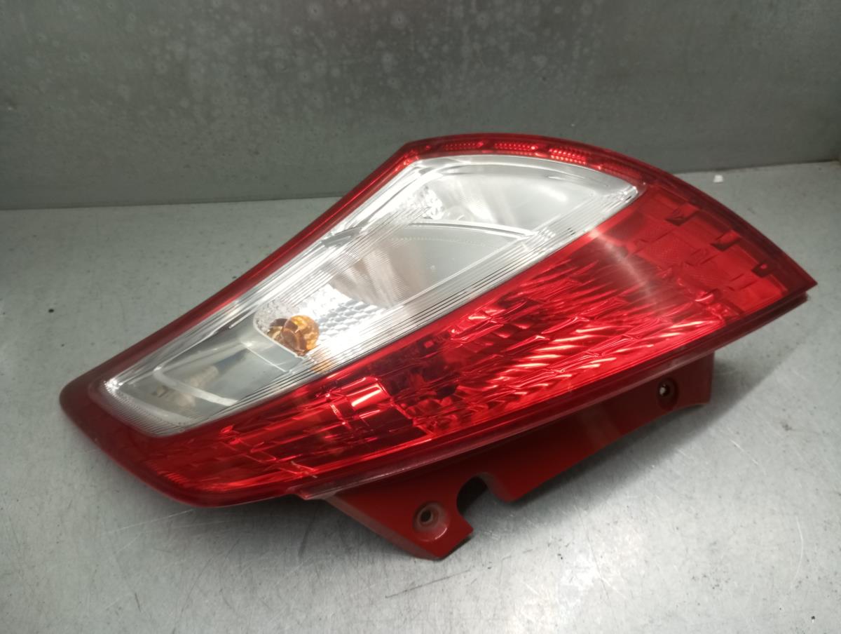 Right Tail light SUZUKI Swift IV (FZ, NZ)