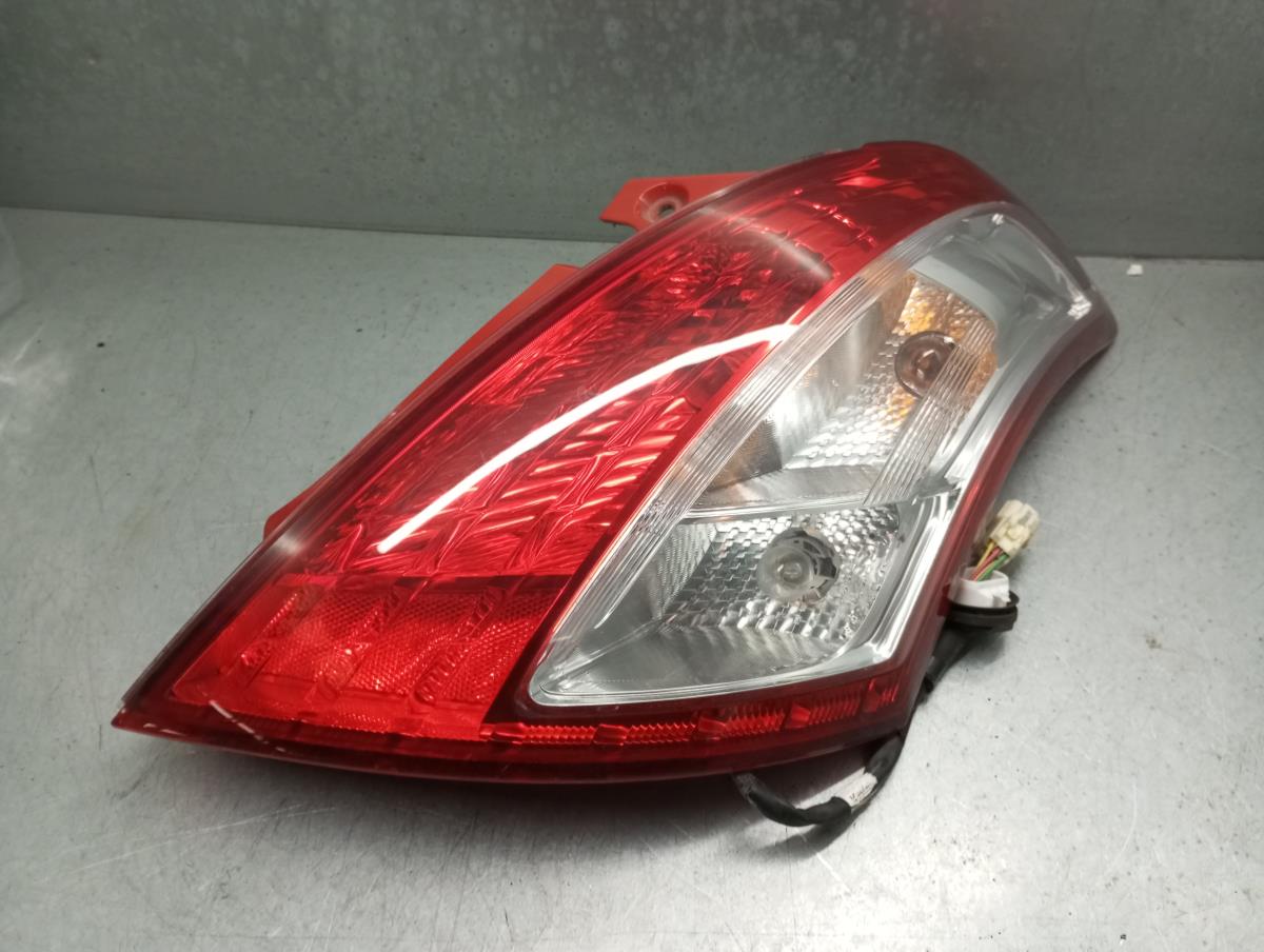 Right Tail light SUZUKI Swift IV (FZ, NZ) Imagem-1