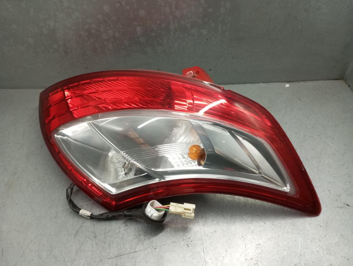 Right Tail light SUZUKI Swift IV (FZ, NZ) Imagem-2