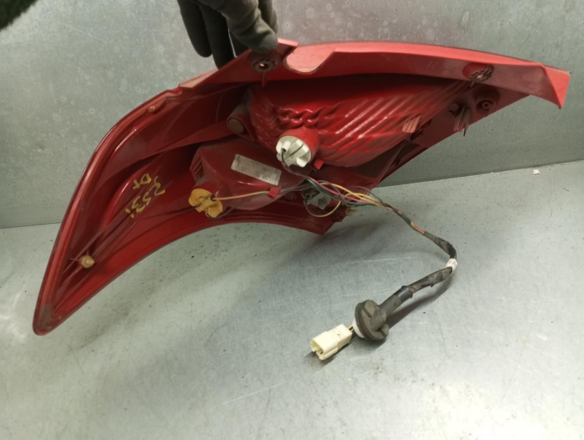 Right Tail light SUZUKI Swift IV (FZ, NZ) Imagem-3