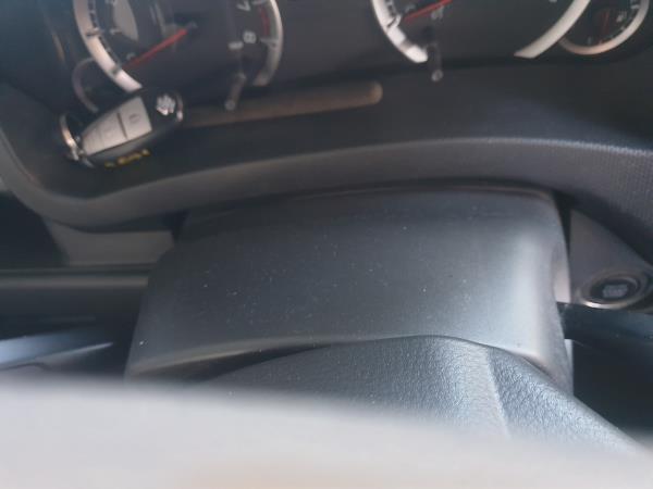 Fita de airbags SUZUKI Swift IV (FZ, NZ)