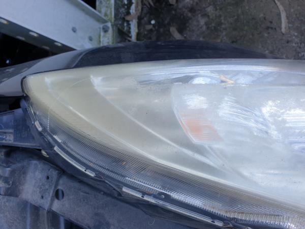 Phare avant gauche SUZUKI Swift IV (FZ, NZ) Imagem-1