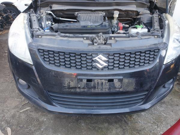 Pára-choques frente SUZUKI Swift IV (FZ, NZ)