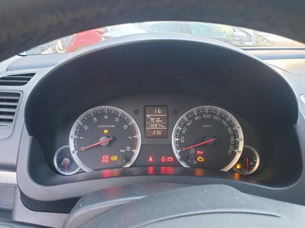 Quadrante / painel de instrumentos SUZUKI Swift IV (FZ, NZ)