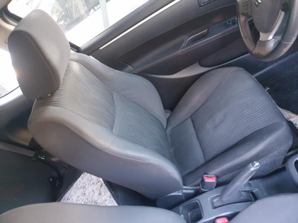 Set di sedili SUZUKI Swift IV (FZ, NZ) Imagem-1