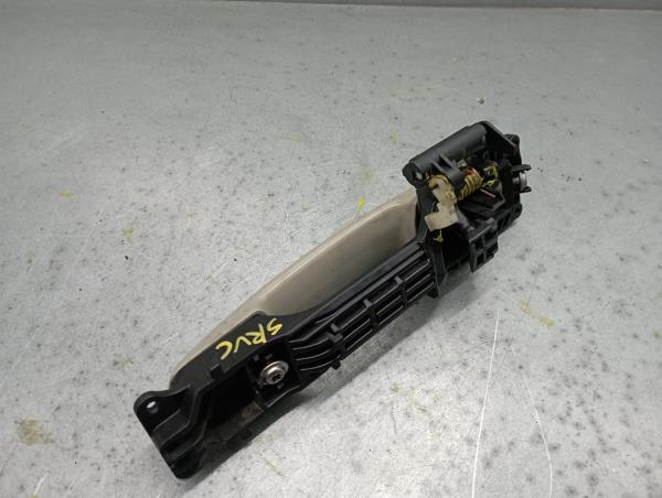 Puxador porta frente direita SUZUKI Vitara (LY) Imagem-1