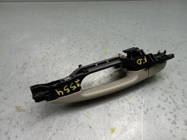 Puxador porta frente direita SUZUKI Vitara (LY) Imagem-2