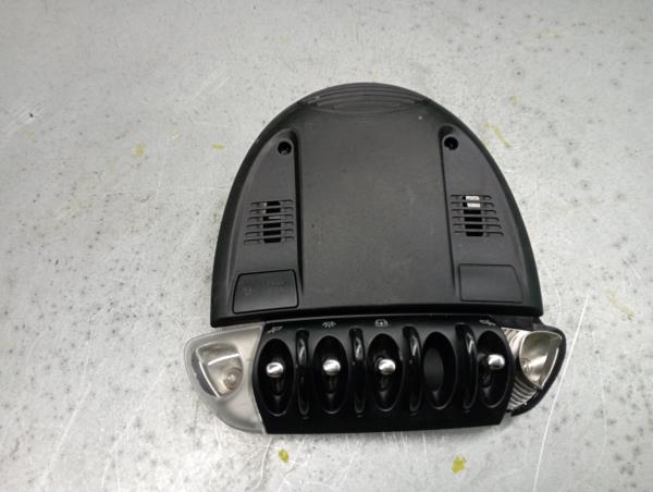 Plafoniera anteriore MINI Mini (R56)