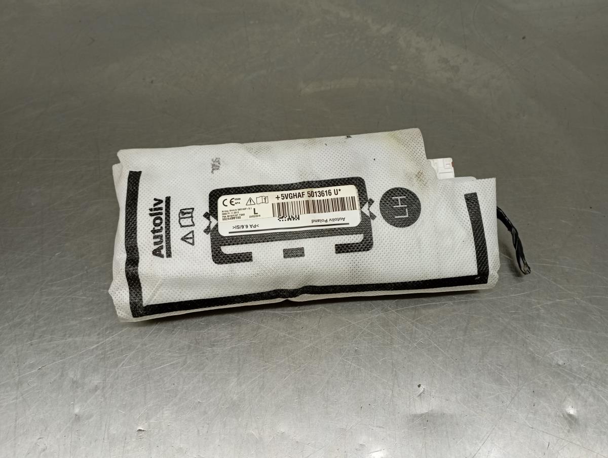 Left Seat Airbag CITROËN C3 III Van (SX_, SY_) Imagem-1