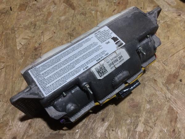 Airbag passageiro SEAT Exeo (3R2) Imagem-1