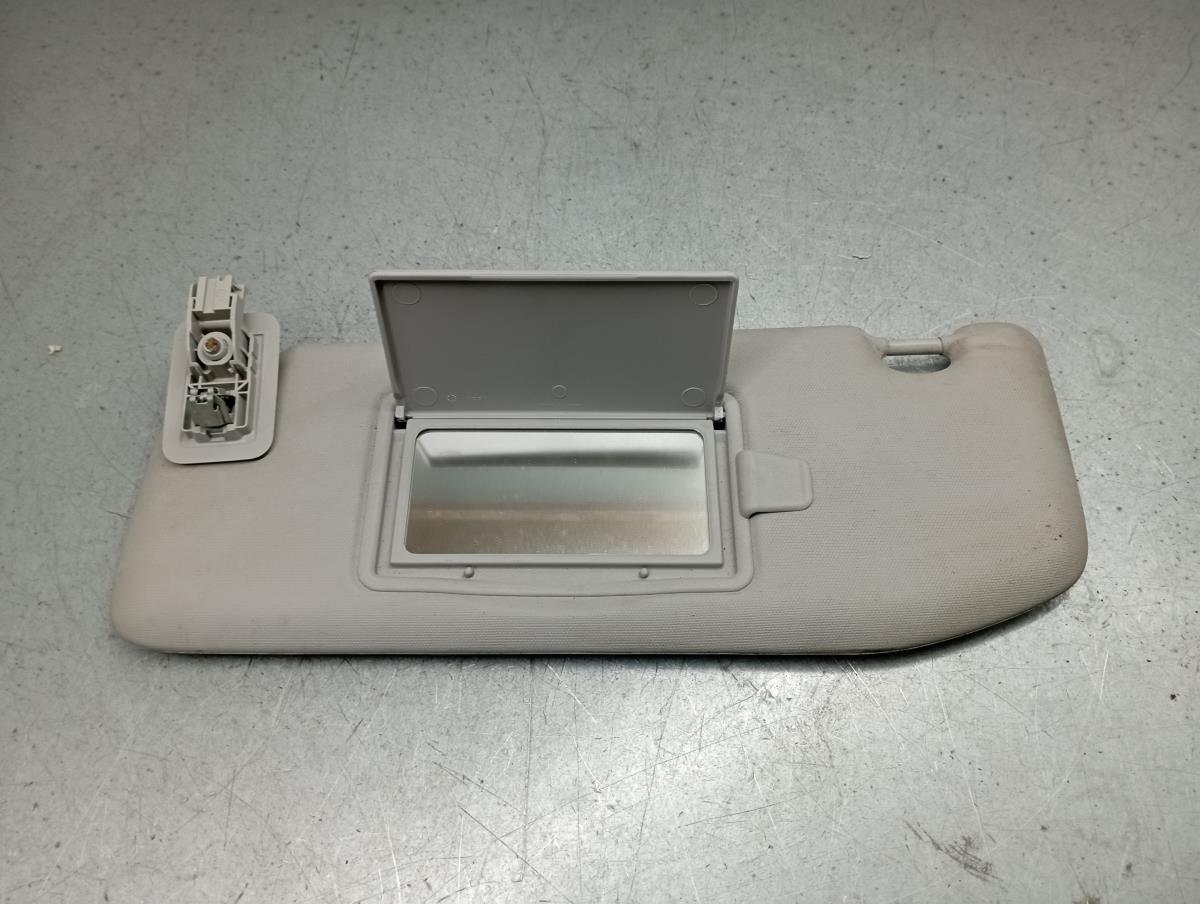 Pála de sol esquerda CITROËN C3 III Van (SX_, SY_)