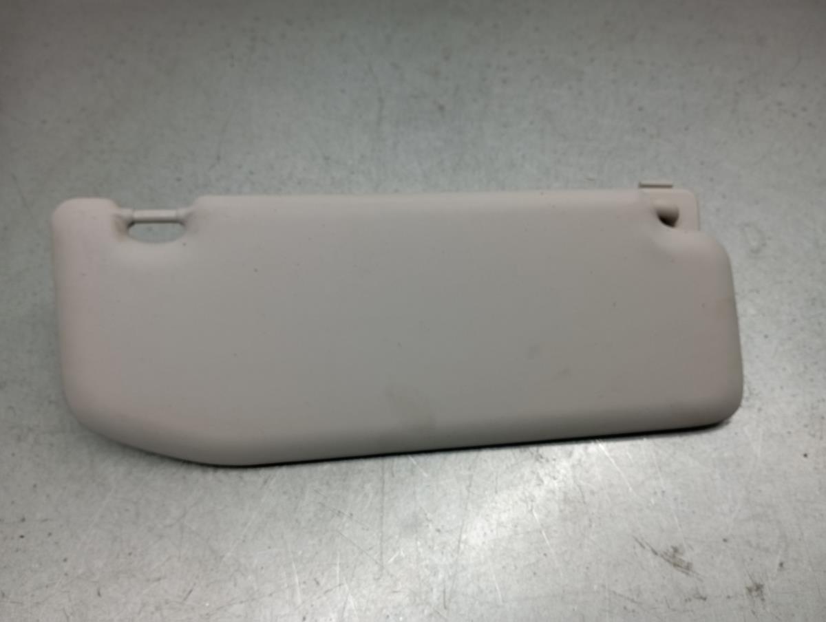 Pála de sol esquerda CITROËN C3 III Van (SX_, SY_) Imagem-1