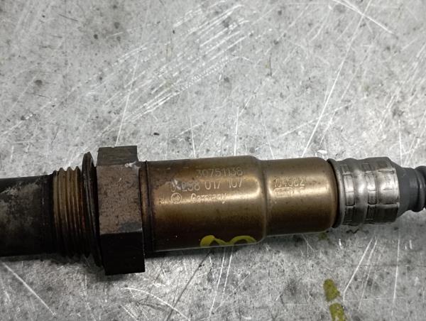 Sonda lambda VOLVO V60 I (155) Imagem-2