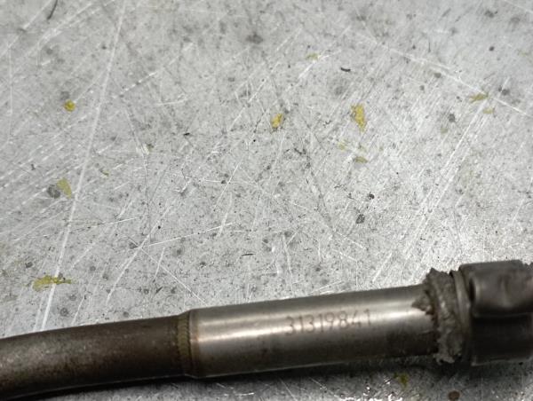 Sonda lambda VOLVO V60 I (155) Imagem-3