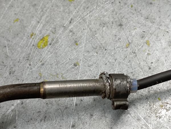 Sonda lambda VOLVO V60 I (155) Imagem-2