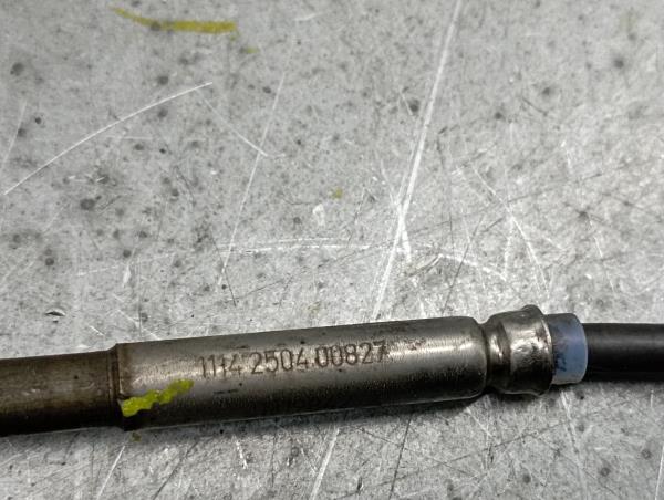 Sonda lambda VOLVO V60 I (155) Imagem-1