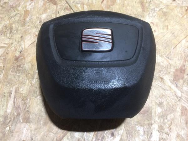 Kit de airbags SEAT Exeo (3R2) Imagem-1