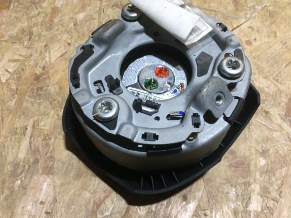 Airbag del Volante SEAT Exeo (3R2) Imagem-1