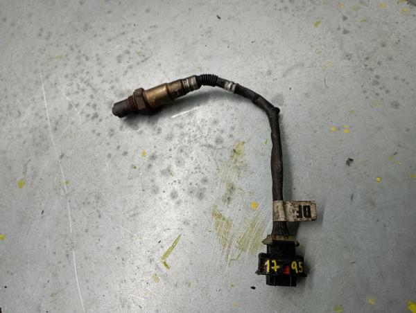 Sonda lambda OPEL Corsa E