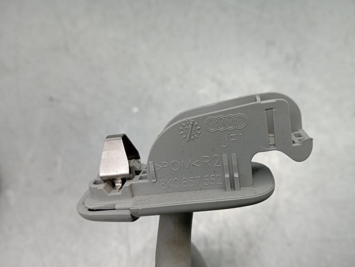 Right Sun Visor AUDI A1 (8X1, 8XK) Imagem-2