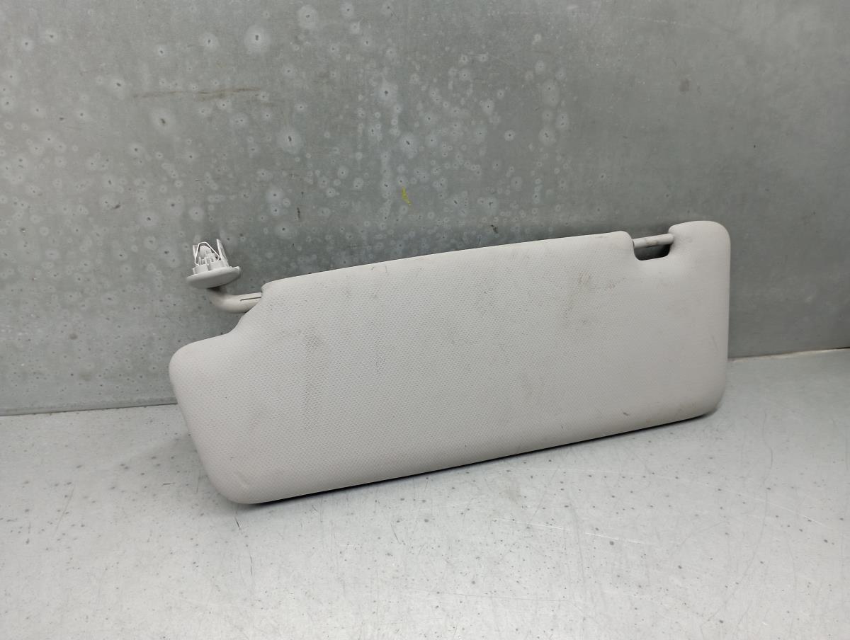 Right Sun Visor AUDI A1 (8X1, 8XK) Imagem-1