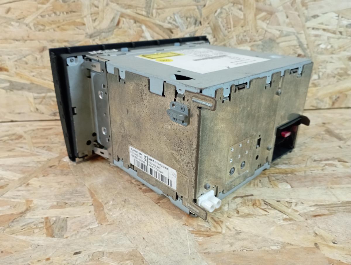 Car radio SEAT Exeo (3R2) Imagem-3