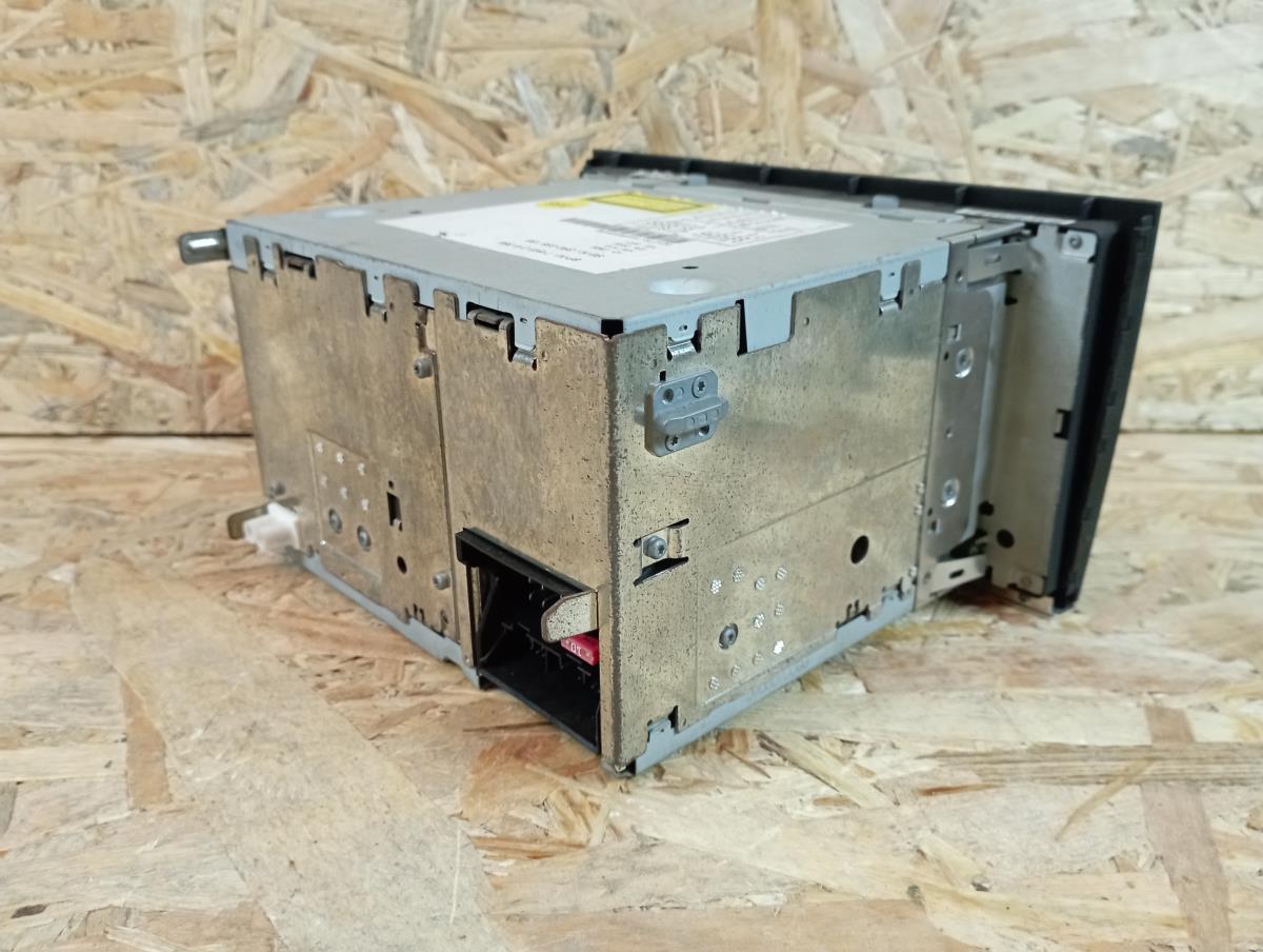 Car radio SEAT Exeo (3R2) Imagem-2