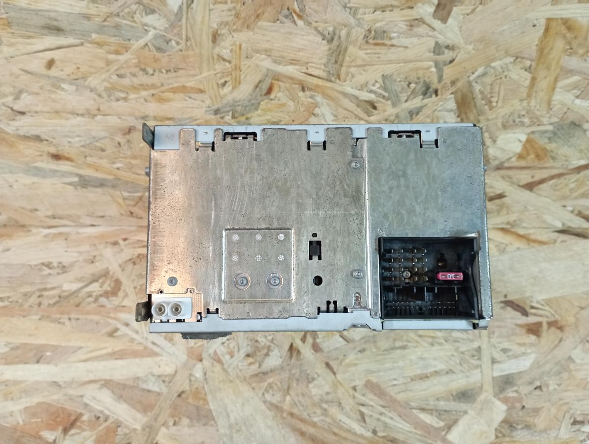 Car radio SEAT Exeo (3R2) Imagem-6