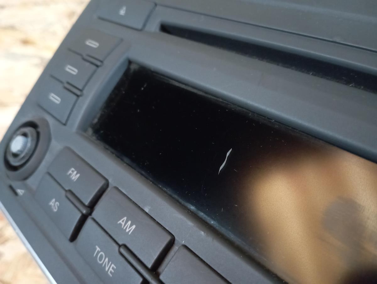 Car radio SEAT Exeo (3R2) Imagem-7