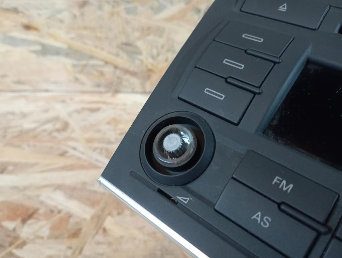 Car radio SEAT Exeo (3R2) Imagem-8