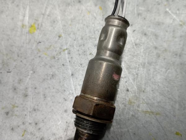 Sonda lambda RENAULT Captur (J5_) Imagem-3