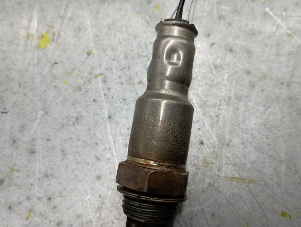 Sonda lambda RENAULT Captur (J5_) Imagem-2