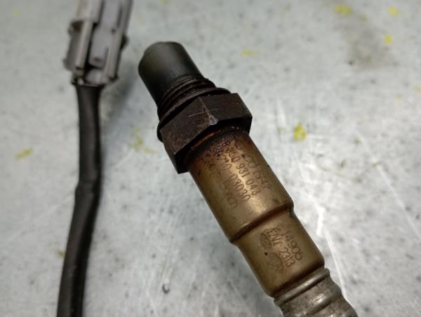 Sonda lambda KIA Rio III (UB) Imagem-2