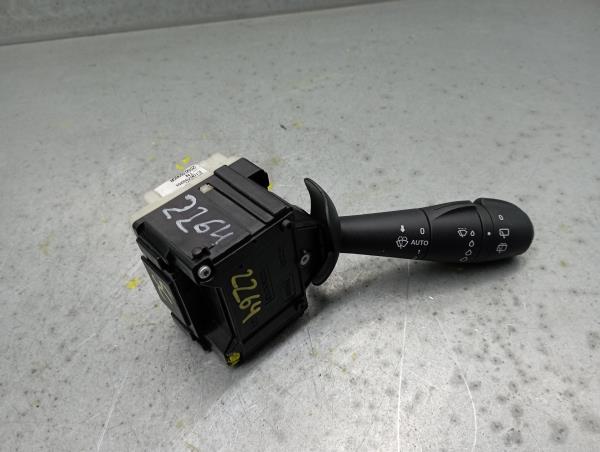 Leva del tergicristallo RENAULT Captur (J5_)