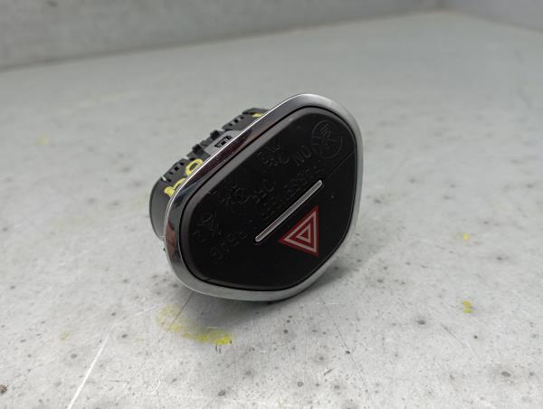 Botão / interruptor 4 piscas OPEL Corsa E