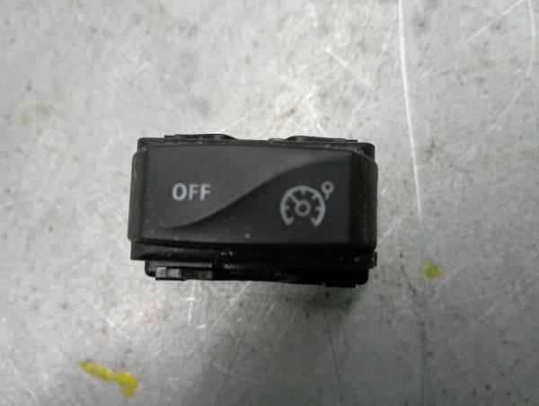 Multifunction control RENAULT Twingo III (BCM_)